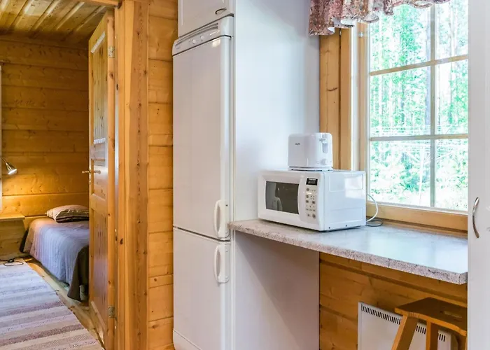 Hankamaja By Interhome * Ihamaniemi