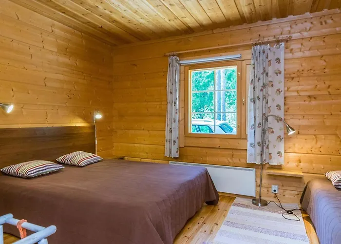 Hankamaja By Interhome * Ihamaniemi