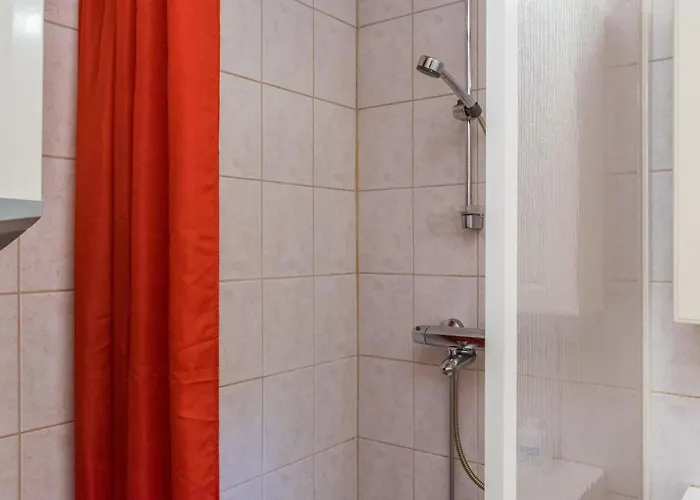 Hébergement de vacances Hankamaja By Interhome Ihamaniemi