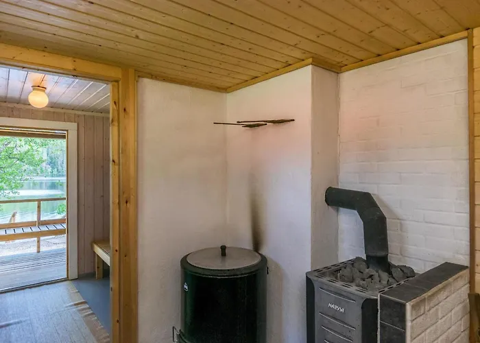 Hankamaja By Interhome Hébergement de vacances *