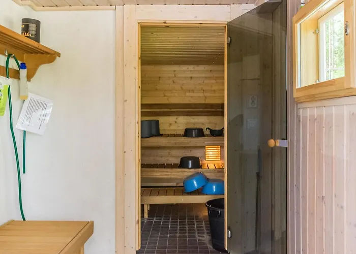 Hankamaja By Interhome Hébergement de vacances