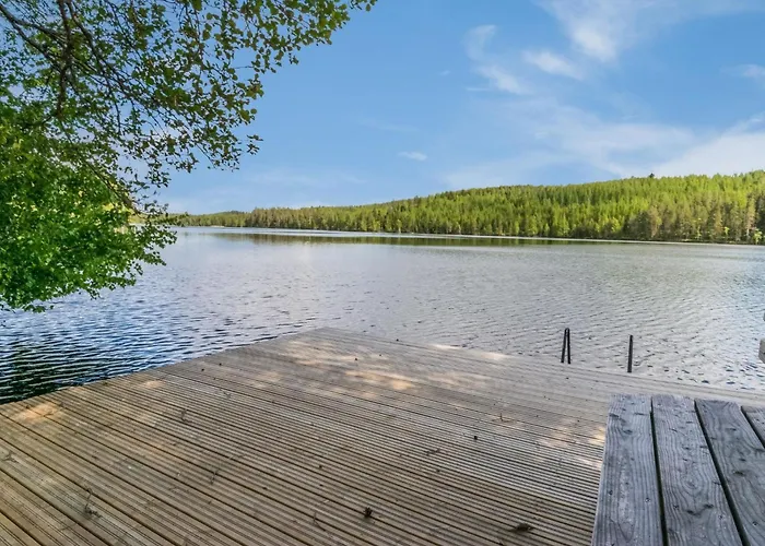 Hankamaja By Interhome Ihamaniemi