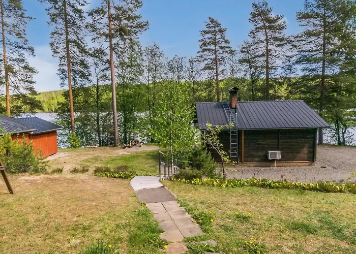 Hankamaja By Interhome Ihamaniemi